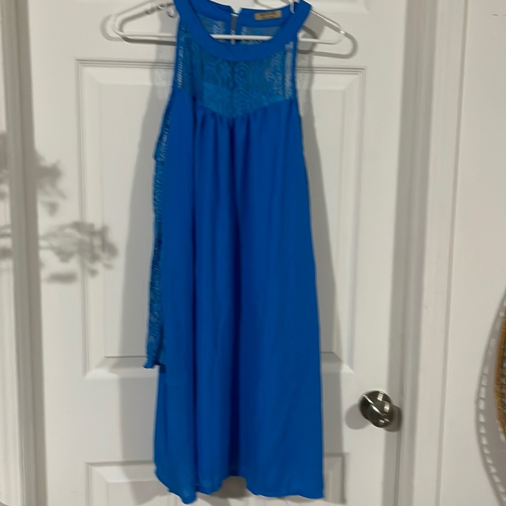 Acevog Dress